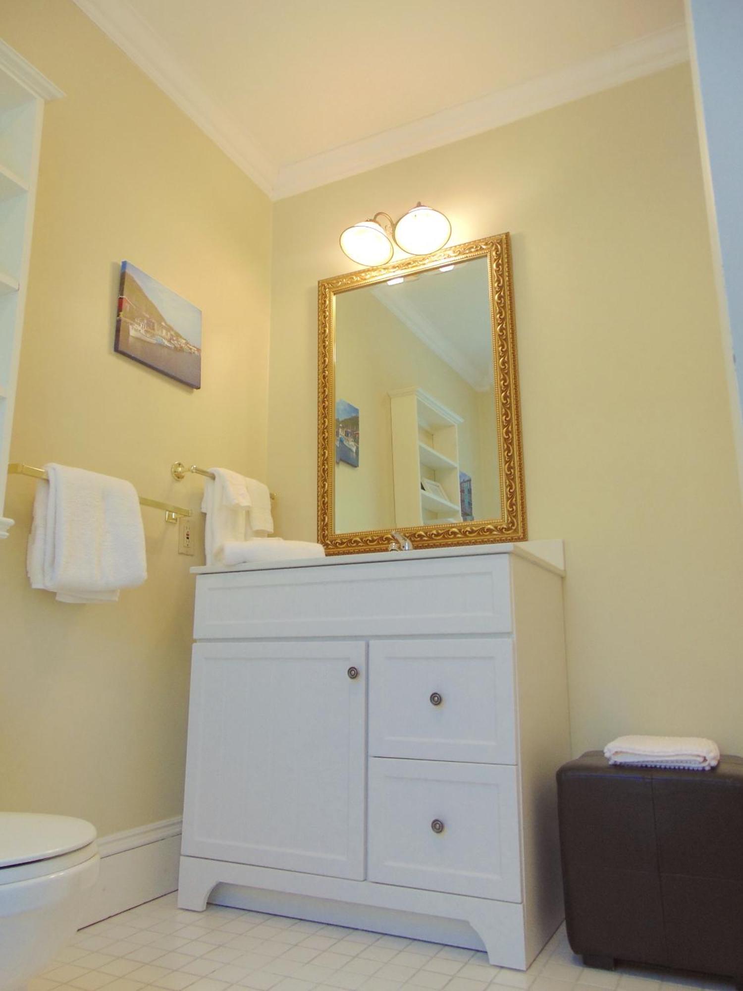 The Elizabeth Manor Guesthouse St. John's Rom bilde