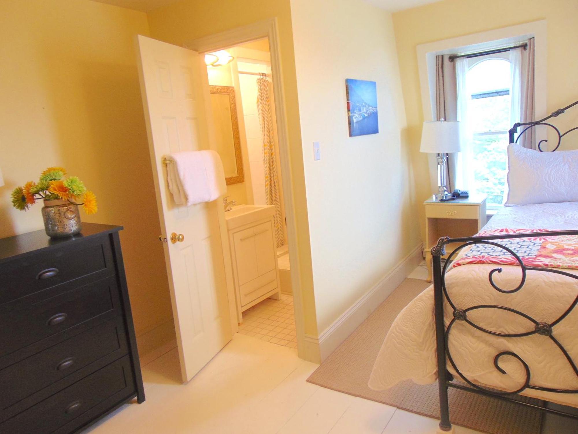 The Elizabeth Manor Guesthouse St. John's Rom bilde