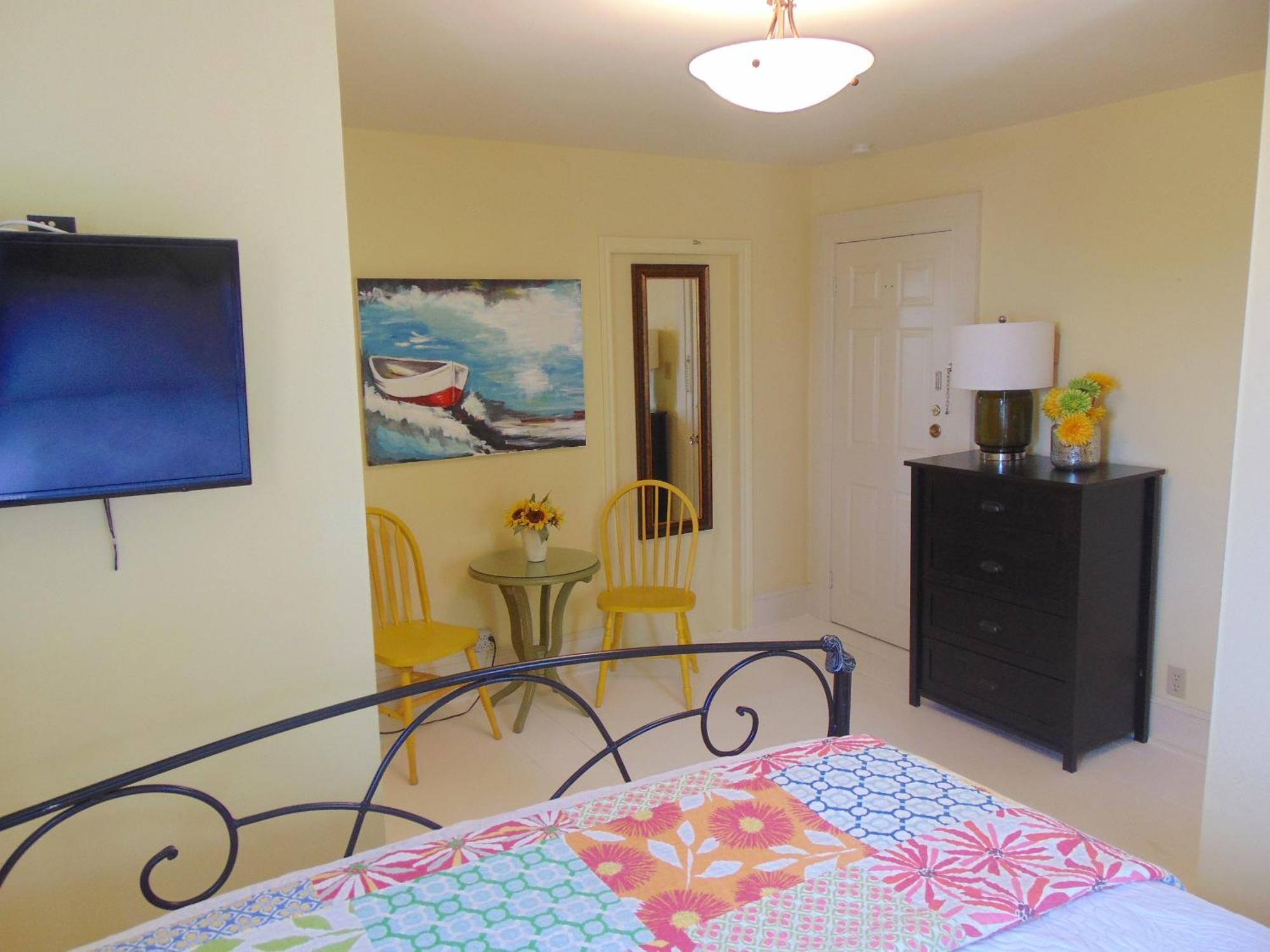The Elizabeth Manor Guesthouse St. John's Rom bilde
